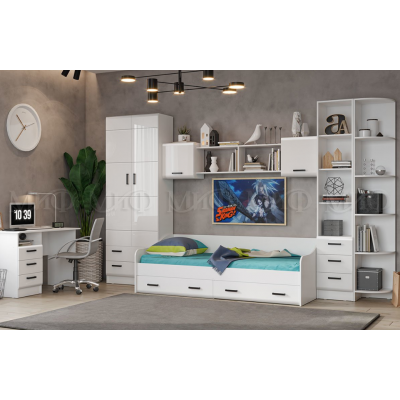 Модульная коллекция ''Вега NEW''